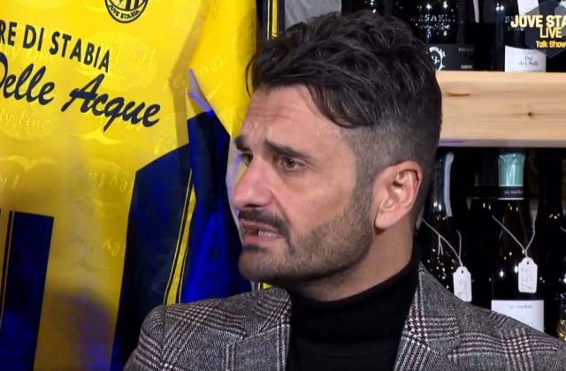 Nastelli: “Stadio? Nuovo manto sintetico e servizi più moderni. Si è aperti ad una gestione privata”