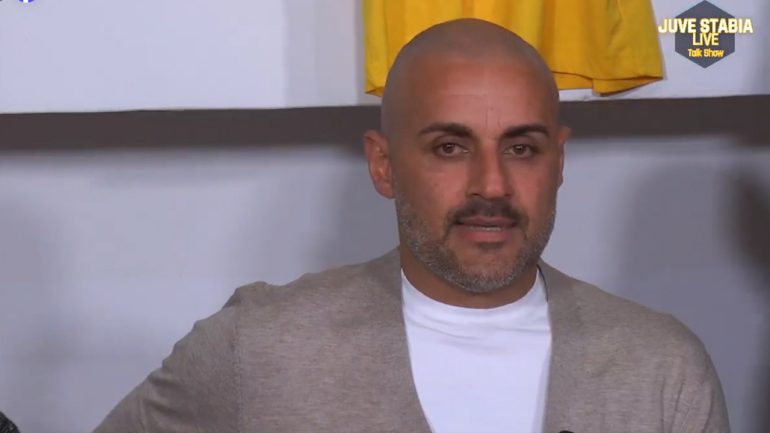 Juve Stabia, Ruscio: I nuovi che entreranno in rosa dovranno meritare la fiducia di Pagliuca