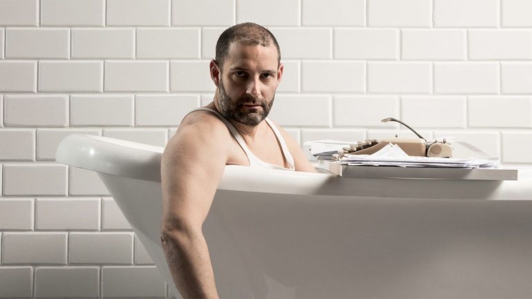 “Il malato immaginario” a Brescia al Teatro Sociale Martedì 14 Gennaio