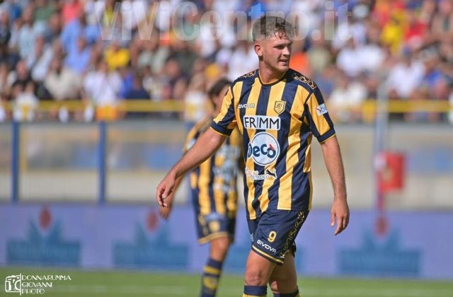 Juve Stabia, Andrea Adorante nel mirino di tante squadre: L’agente fa chiarezza sul futuro del calciatore