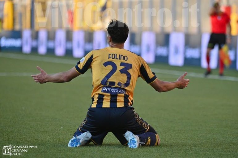 Folino e Fortini in uscita? Il mercato in entrata della Juve Stabia deve riprendere al più presto!