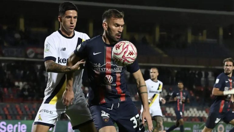 Juve Stabia: Kucys, Dubickas e Fumagalli? Difficile il loro arrivo ma c’è l’idea Strizzolo che avanza