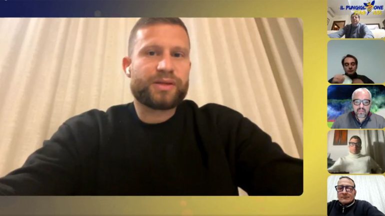 Juve Stabia, Allievi: Vincemmo a sorpresa il campionato. La classifica della Juve Stabia si commenta da sola