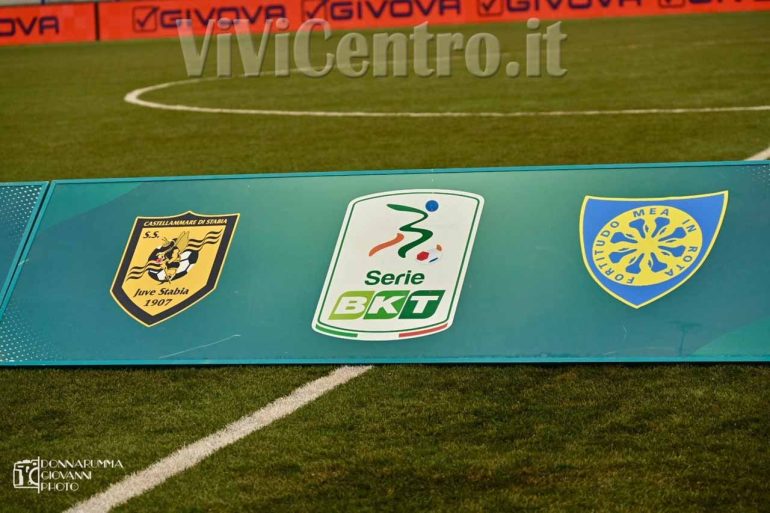 Carrarese e Juve Stabia, non più Cenerentole, ma solide realtà della Serie B