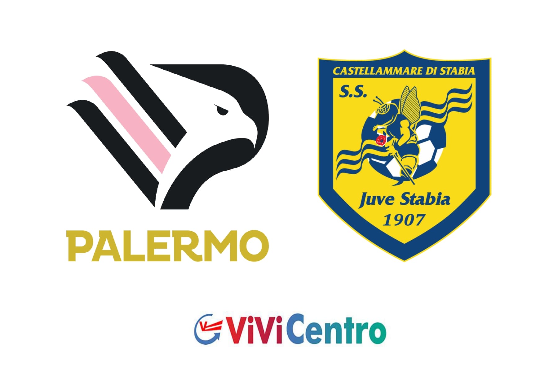 Precedenti: Palermo-Juve Stabia sono 8 in campionato in Sicilia