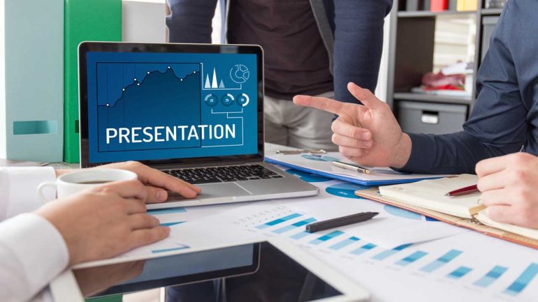 PowerPoint e oltre: strumenti essenziali per il presentation design moderno