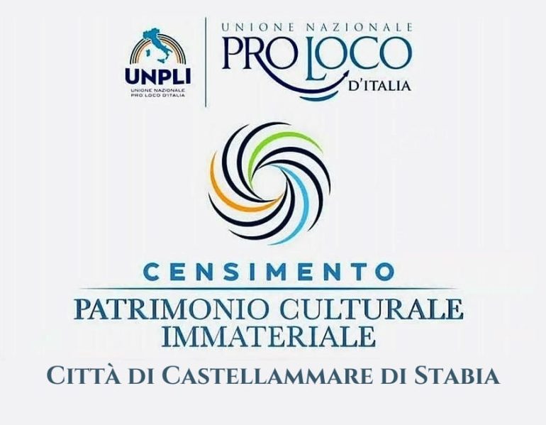 Alla riscoperta di usi, costumi e tradizioni stabiesi con la Pro Loco Castellammare di Stabia