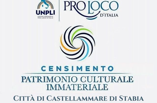 Alla riscoperta di usi, costumi e tradizioni stabiesi con la Pro Loco Castellammare di Stabia