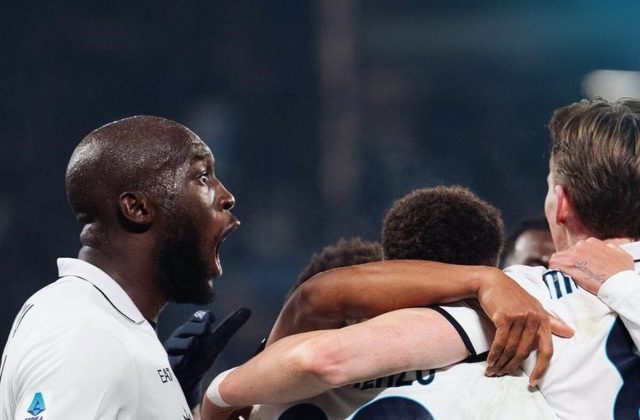Napoli-Juventus 2-1! Conte non fa sconti alla sua Vecchia Signora!