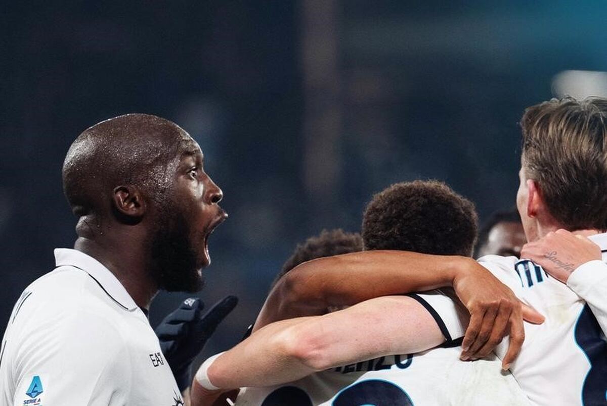 Napoli-Juventus 2-1! Conte non fa sconti alla sua Vecchia Signora!