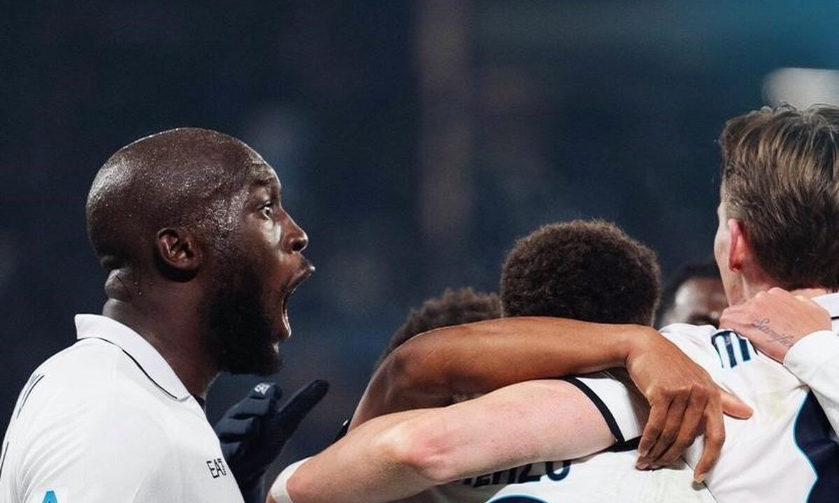 Atalanta-Napoli 2-3, gli azzurri mandano un segnale scudetto