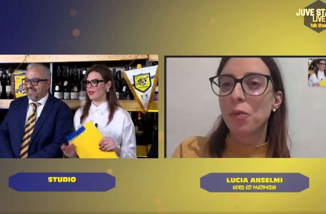 Il punto di vista di Lucia Anselmi sulla sfida al Picco di La Spezia