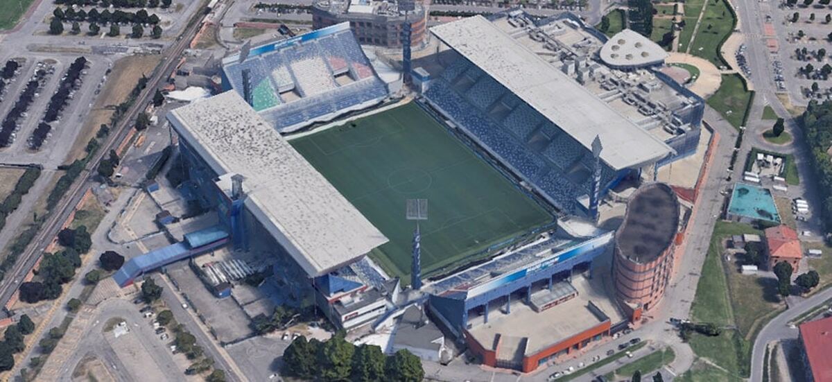 Juve Stabia, a Reggio Emilia per provare a sfatare un tabù e riscrivere la storia gialloblù