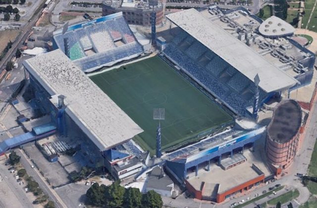 Sassuolo – Juve Stabia, aperta la vendita dei tagliandi di ingresso del settore ospiti del Mapei Stadium