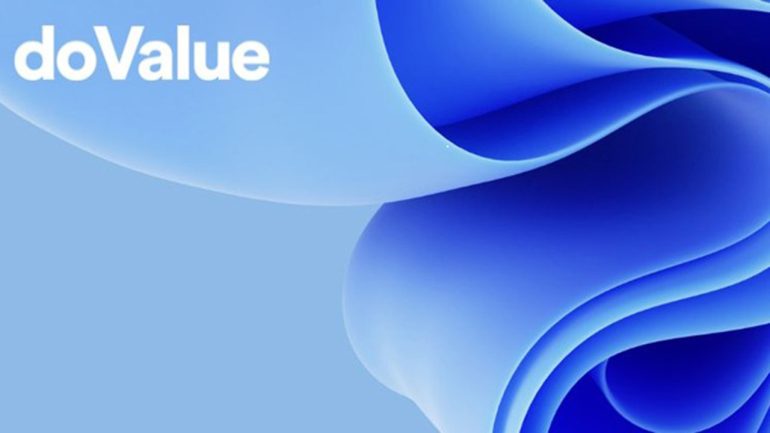 doValue in Italia: perfezionati nuovi mandati di gestione per 1,5 miliardi di GBV