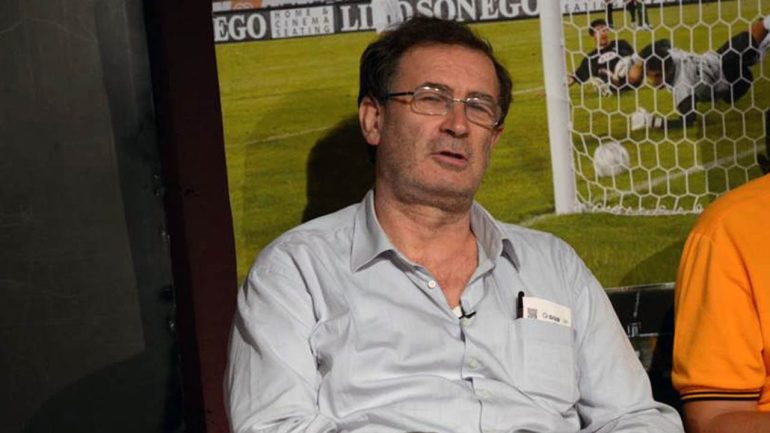 Pisa – Juve Stabia, Mamenti: La serenità della Juve Stabia mi preoccupa. Adorante sarà il desiderio di tante