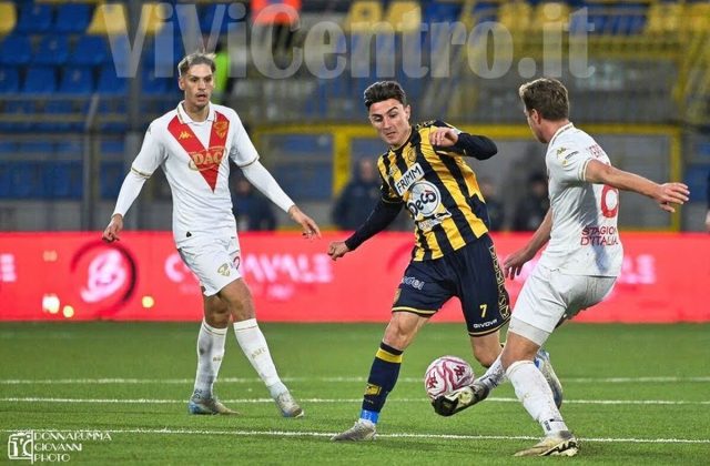 Juve Stabia: Come Zuccon e Artistico hanno vissuto la stagione che ha portato le Vespe in paradiso