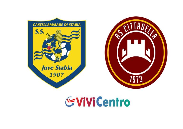 Precedenti: Juve Stabia-Cittadella sono 4 in campionato a Castellammare