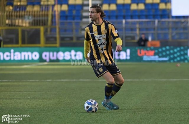 Juve Stabia, Giudice Sportivo: Quaranta non sarà squalificato mentre Candellone salterà il Cittadella