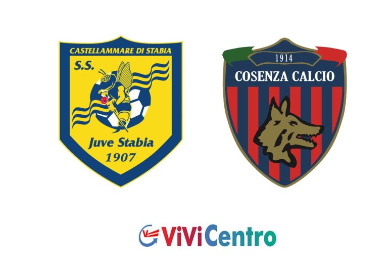 Precedenti: Juve Stabia-Cosenza sono 17 in campionato a Castellammare