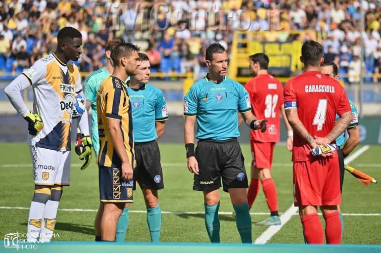 Pisa – Juve Stabia: Alla Cetilar Arena si chiude un febbraio fa sogno con una sfida d’alta quota