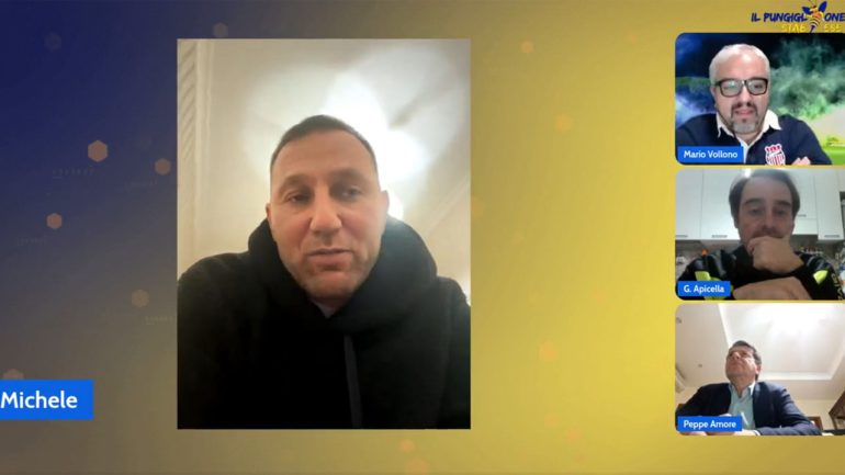 Juve Stabia, Murolo: “Andrea Langella dà continuità alla società. Nessuno ha messo sotto le Vespe quest’anno”