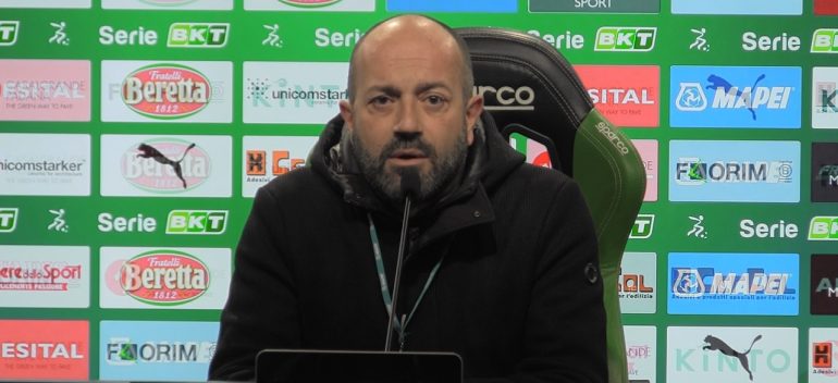 Juve Stabia furiosa: Polcino tuona contro le ingiustizie arbitrali