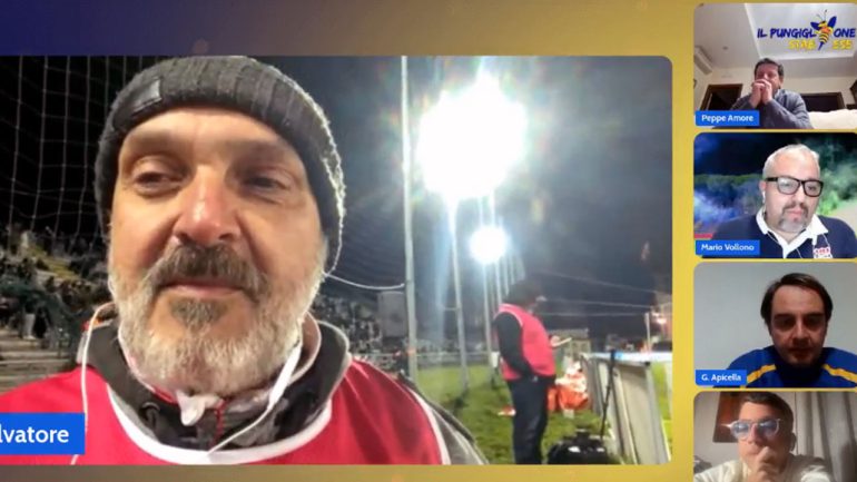 Pisa – Juve Stabia, Ciotta: Le Vespe meritano la classifica che hanno, mi aspetto una loro gara molto accorta