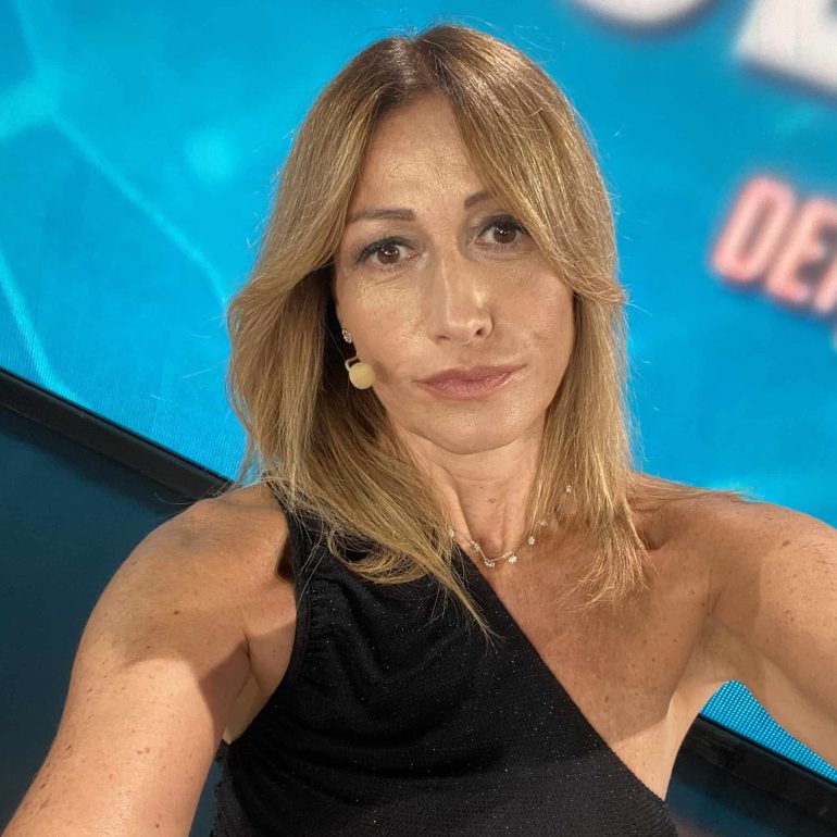 A tu per tu con Federica Afflitto: dal ‘Processo dei tifosi’ alla Formula 1