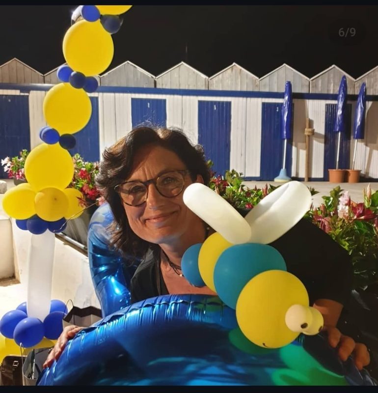 Juve Stabia, Tonia Cirillo: Continuano i torti contro i tifosi e contro la squadra, siamo stufi.