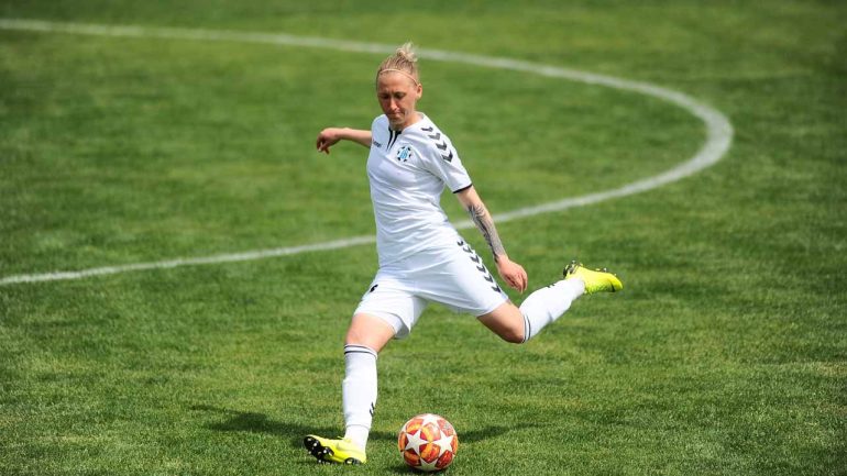 Investimenti calcio femminile: i bookmakers online trasmettono lo streaming, al vaglio le norme