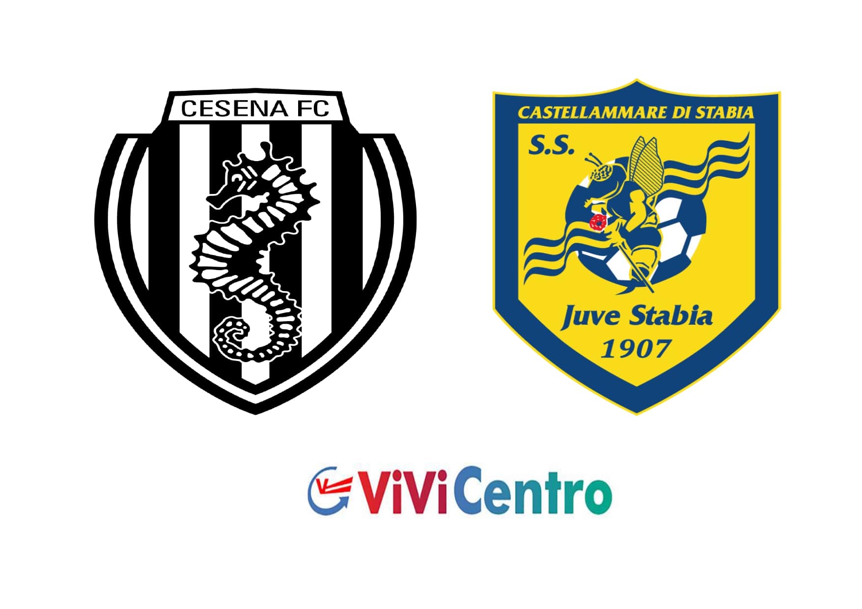 Precedenti: Cesena-Juve Stabia sono 3 in campionato in Romagna