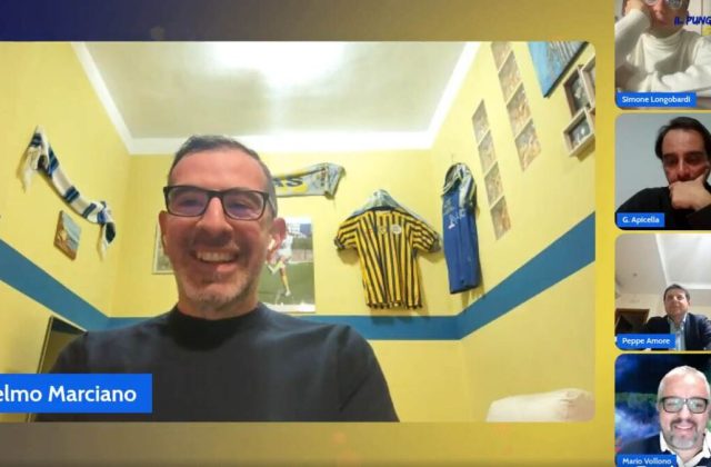 Juve Stabia, Guglielmo Marciano: Troppo cari i biglietti per settori ospiti. Serie B? Un sogno per noi tifosi