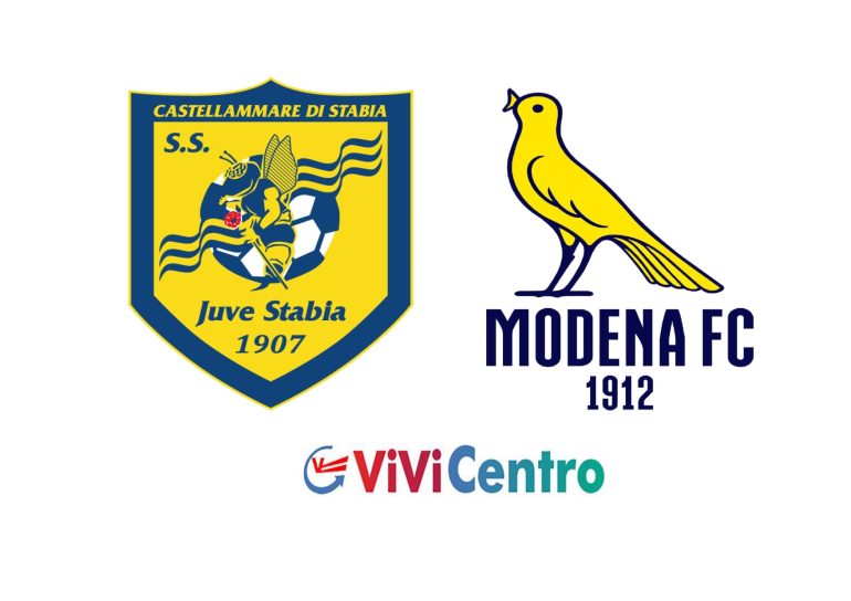 Precedenti: Juve Stabia-Modena sono 5 in campionato a Castellammare