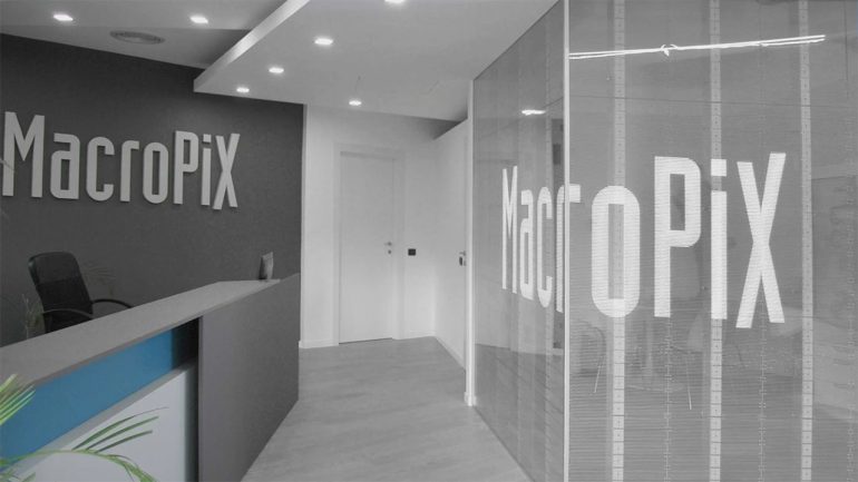 OMNIBUS WEB, la soluzione innovativa per il Digital Signage di MacroPiX