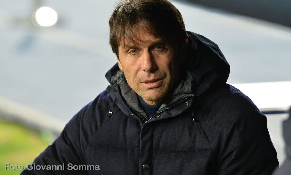 Napoli- Fiorentina 2-1, Antonio Conte :”Abbiate fiducia, lasciatemi fare”