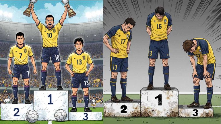 Juve Stabia – Avellino: Il podio e il contropodio delle Vespe