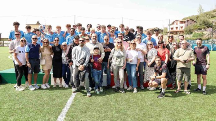 Torneo Fattoria Nonna Giulia 2025