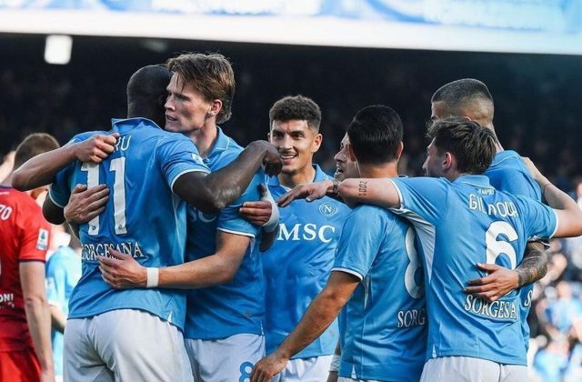 Lecce – Napoli, probabili formazioni: Partenopei a caccia dei 3 punti