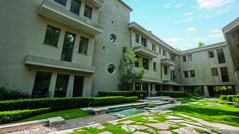 Nuovi progetti, nuove prospettive: Residenze Totalproof trasforma l’edilizia sostenibile