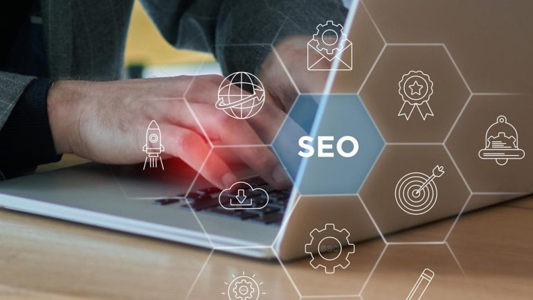 Innovazione digitale e SEO: quando l’ottimizzazione diventa visione