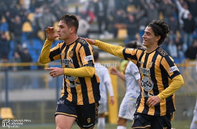Juve Stabia: 50 volte grazie! E ora? Il popolo gialloblù non vuole smettere di sognare