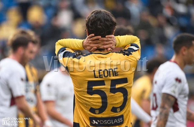 Il Druso indigesto: la Juve Stabia cade a Bolzano e ora guarda al Catanzaro