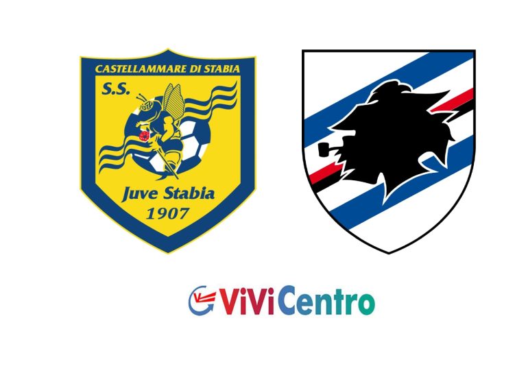 Al via la vendita dei biglietti per Juve Stabia-Sampdoria: Dettagli e Prezzi