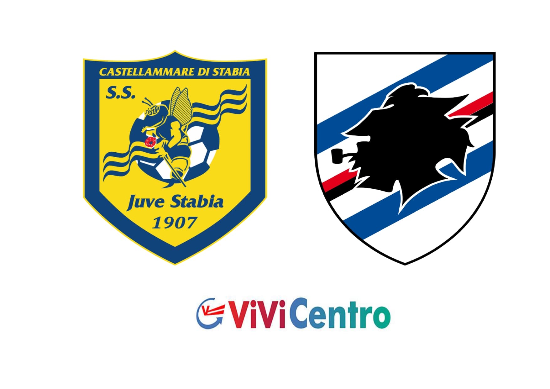 Juve Stabia-Sampdoria_precedenti