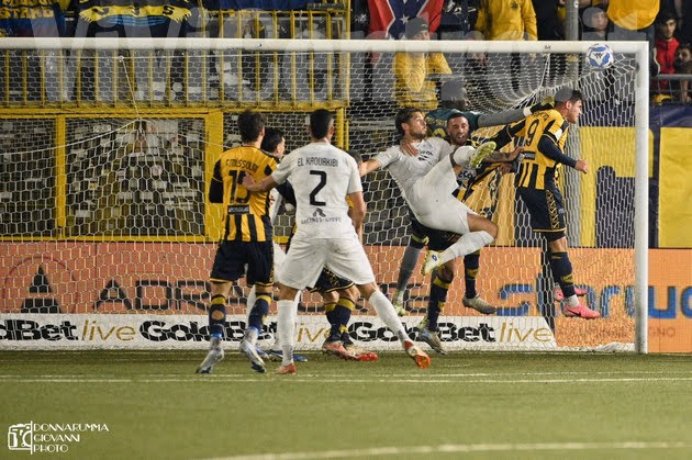 Juve Stabia Sudtirol 2-1 serie BKT 2024-2025 (28)