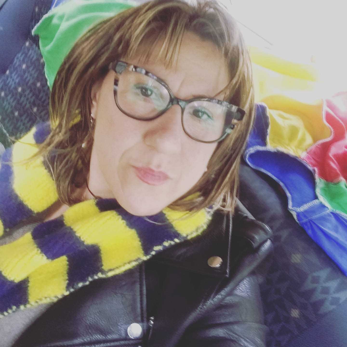 Patrizia Esposito Vespa Regina 2