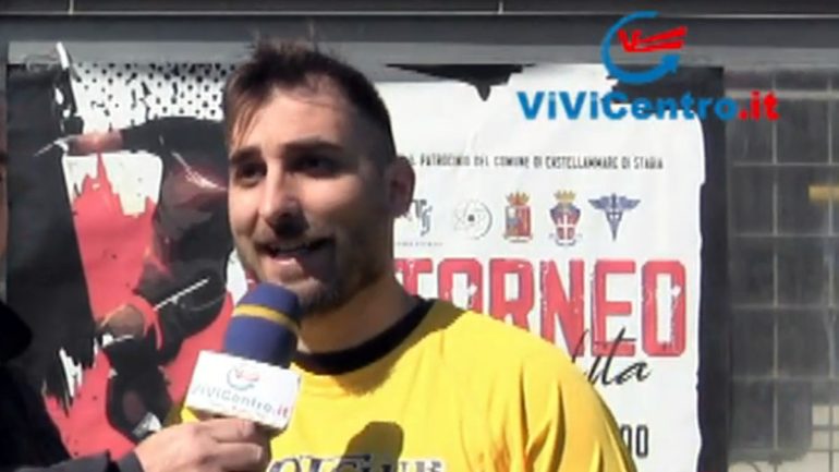 VIII Torneo della Legalità, la Polizia di Stato scende in Campo: La legalità non è un gioco, è una cosa seria