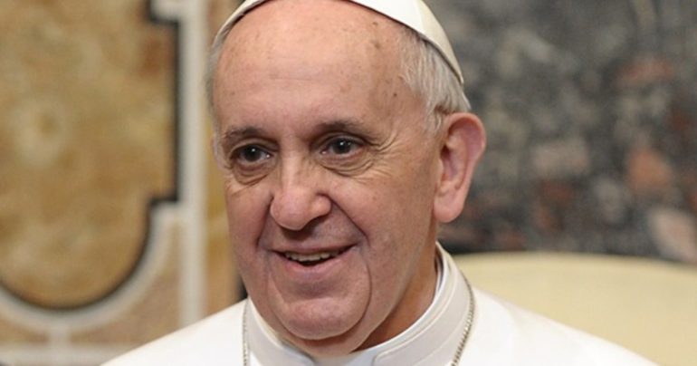 Papa Francesco ci ha lasciato