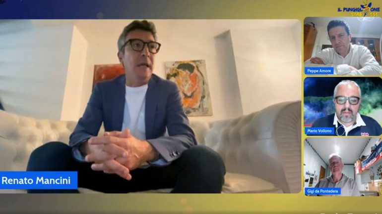 Juve Stabia, Mancini: Le Vespe devono confermare di essere la sorpresa dell’anno. Catanzaro? Ci vuole rabbia